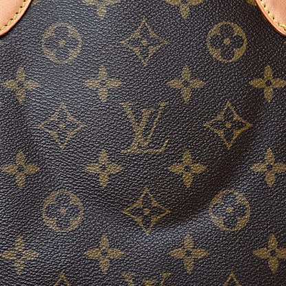 Louis Vuitton Monogram Lockit Vertical 13 of 17