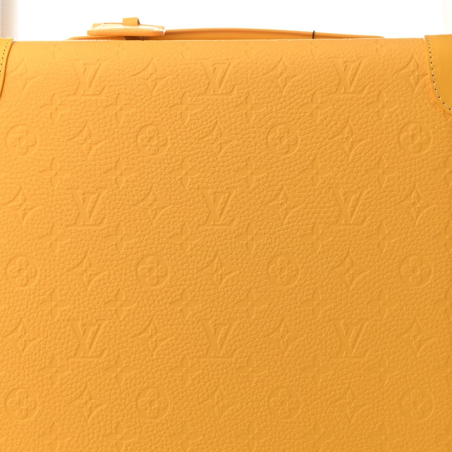 Taurillon Horizon 55 Jaune Mat