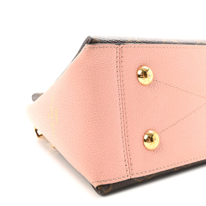 Louis Vuitton Monogram Surene BB Rose Poudre 8 of 9