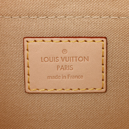 Louis Vuitton Damier Azur Favorite MM 6 of 12