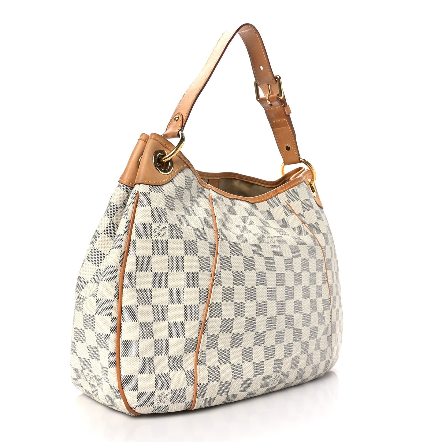 Damier Azur Galliera PM