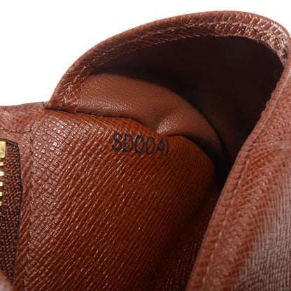 Louis Vuitton Monogram Continental French Purse Wallet 7 of 7