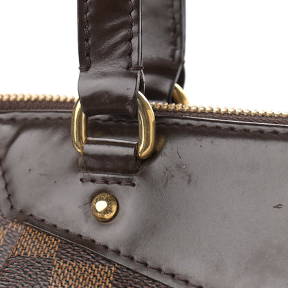 Louis Vuitton Damier Ebene Westminster GM 7 of 7