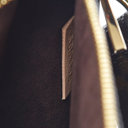 Louis Vuitton Monogram Pochette Metis 10 of 11