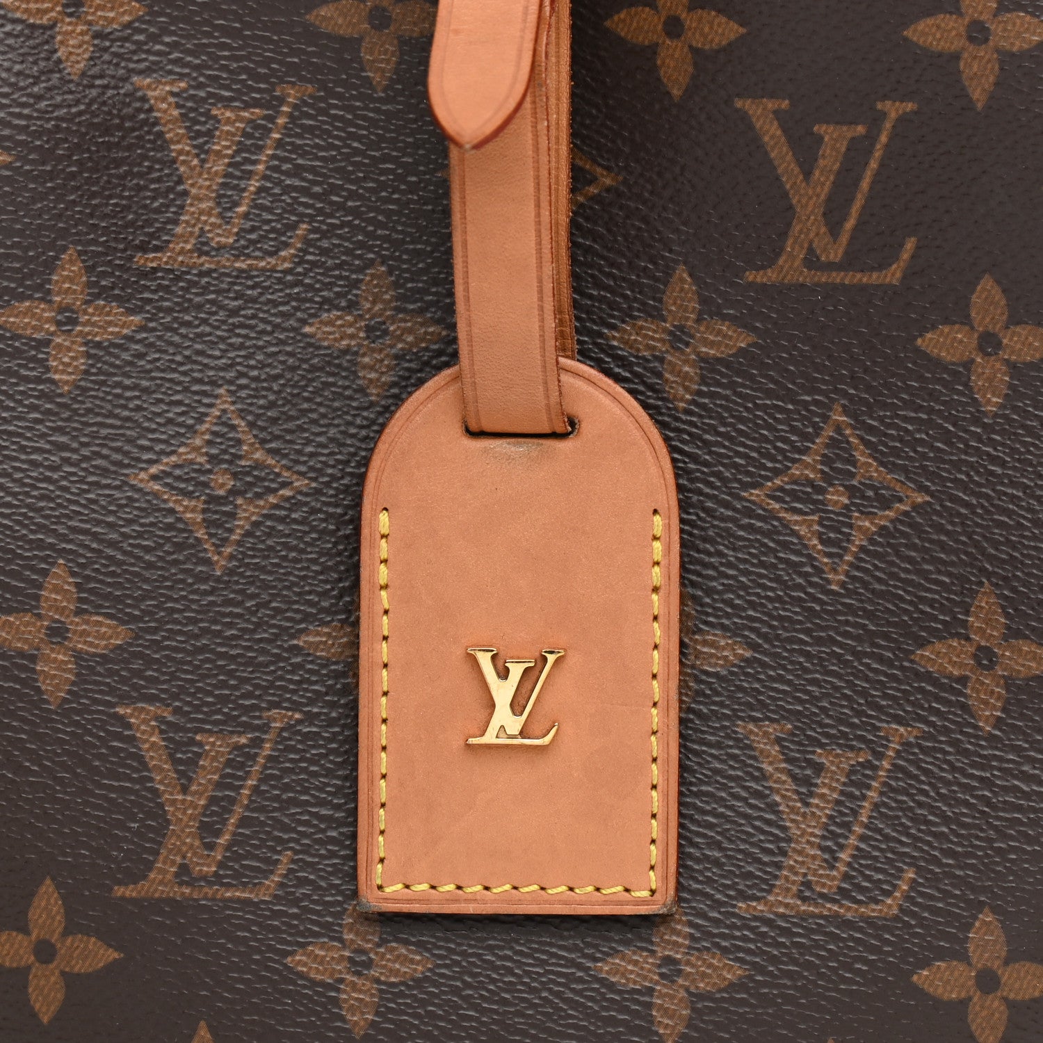 Louis Vuitton Monogram Boite Chapeau Souple MM 13 of 30