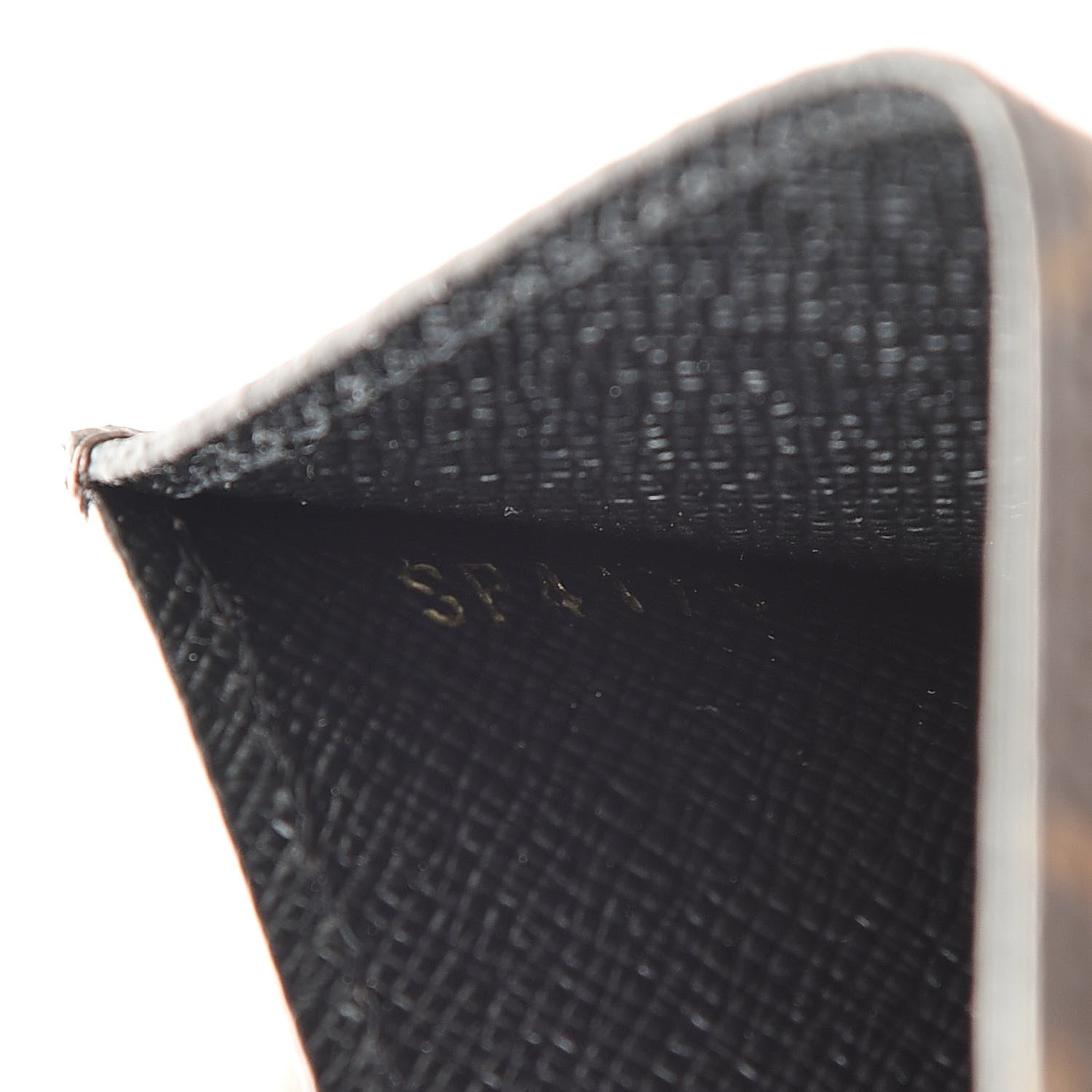 Louis Vuitton Reverse Monogram Card Holder 7 of 8