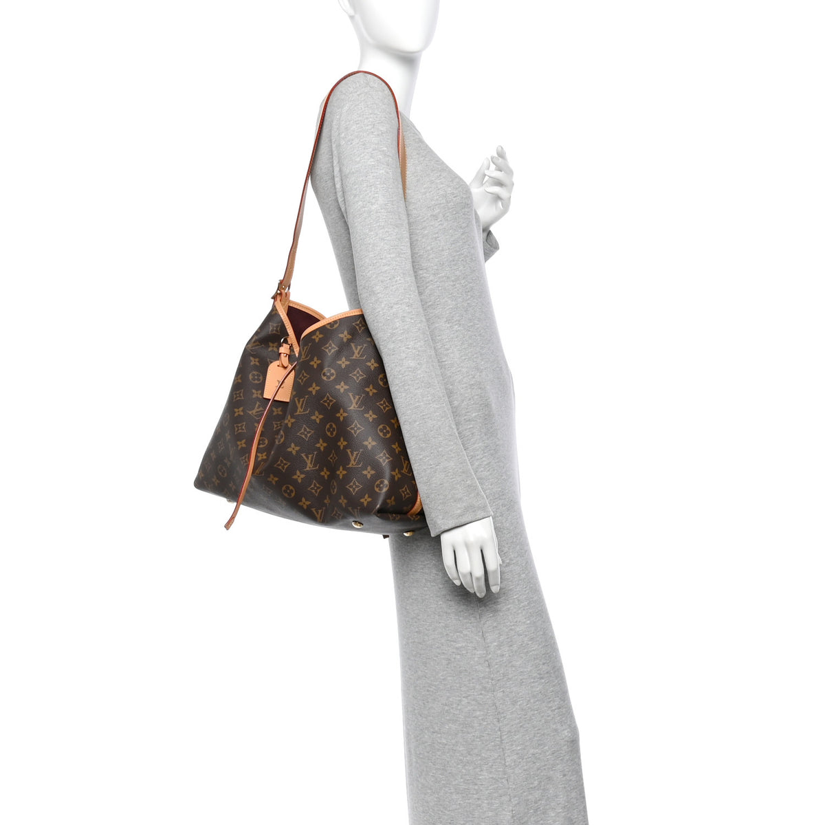 Monogram Carryall MM
