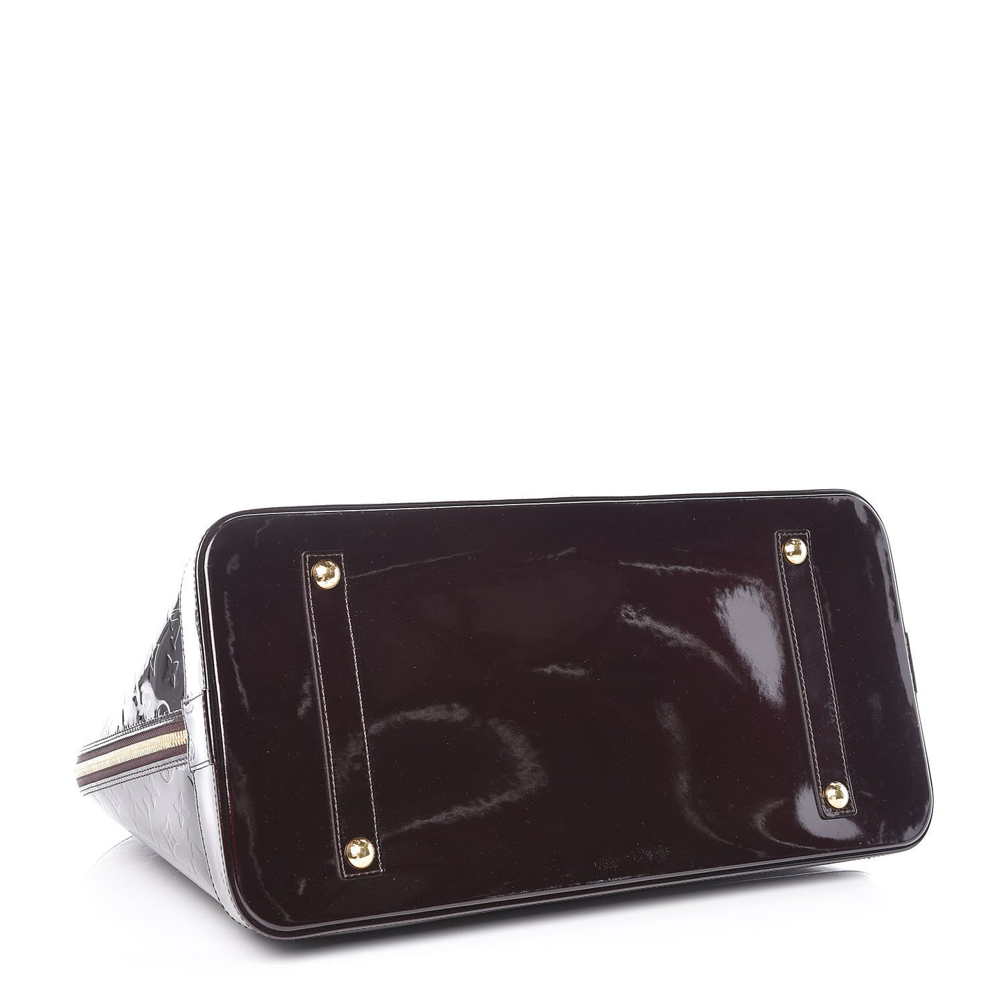 Vernis Alma GM Amarante