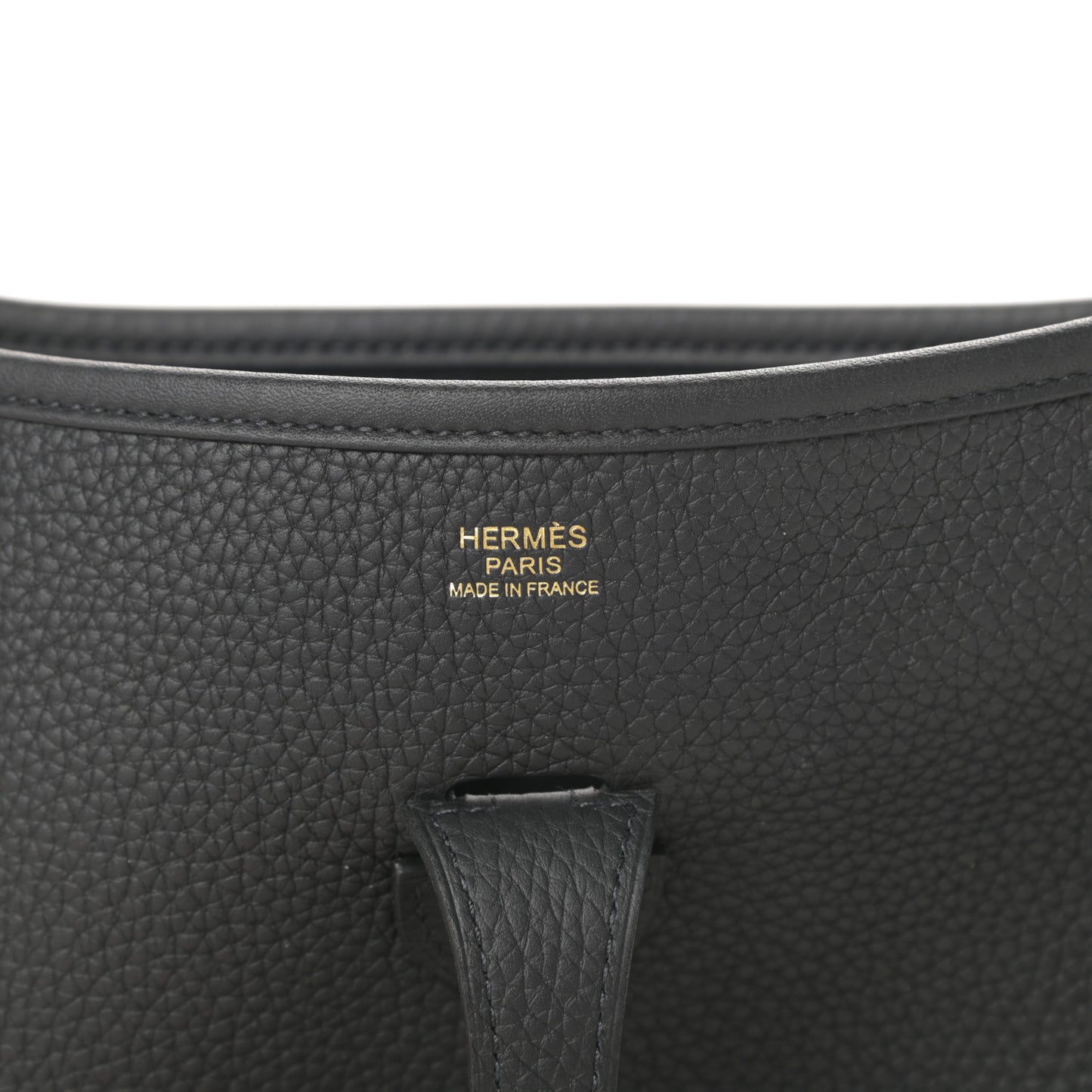 Taurillon Clemence Evelyne III PM Black