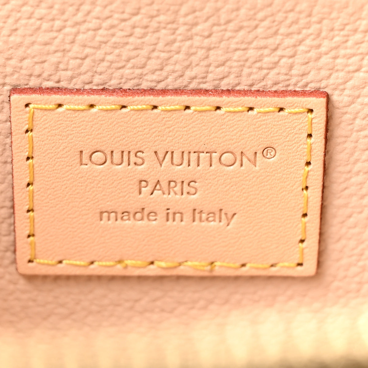 Louis Vuitton Monogram Nice Mini 6 of 10