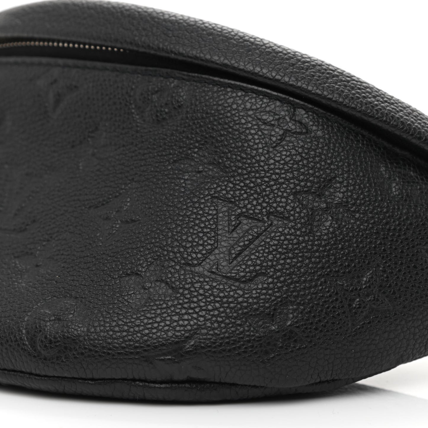 Empreinte Uniformes BumBag Black