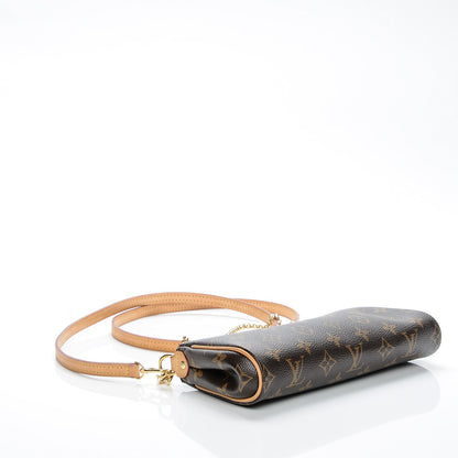 Louis Vuitton Monogram Eva Clutch 4 of 6