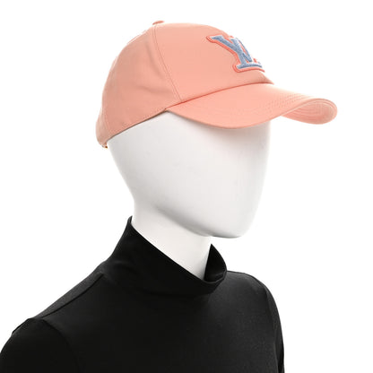 Louis Vuitton Cotton LV Signature Cap M Sunset 2 of 9