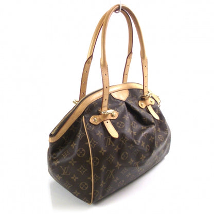 Louis Vuitton Monogram Tivoli GM 3 of 9