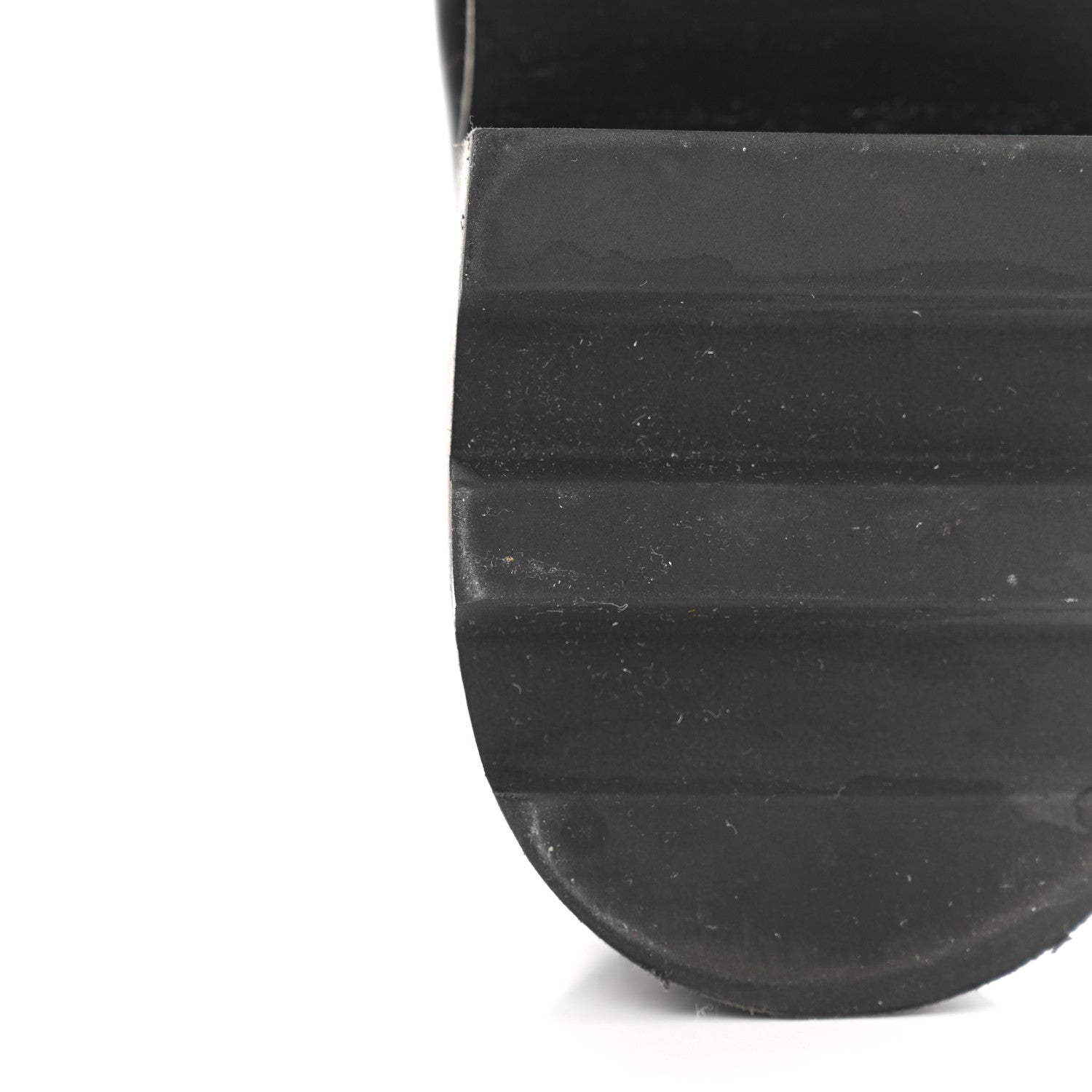 Louis Vuitton Calfskin Monogram Beaubourg Ankle Boots 40.5 Black 9 of 11