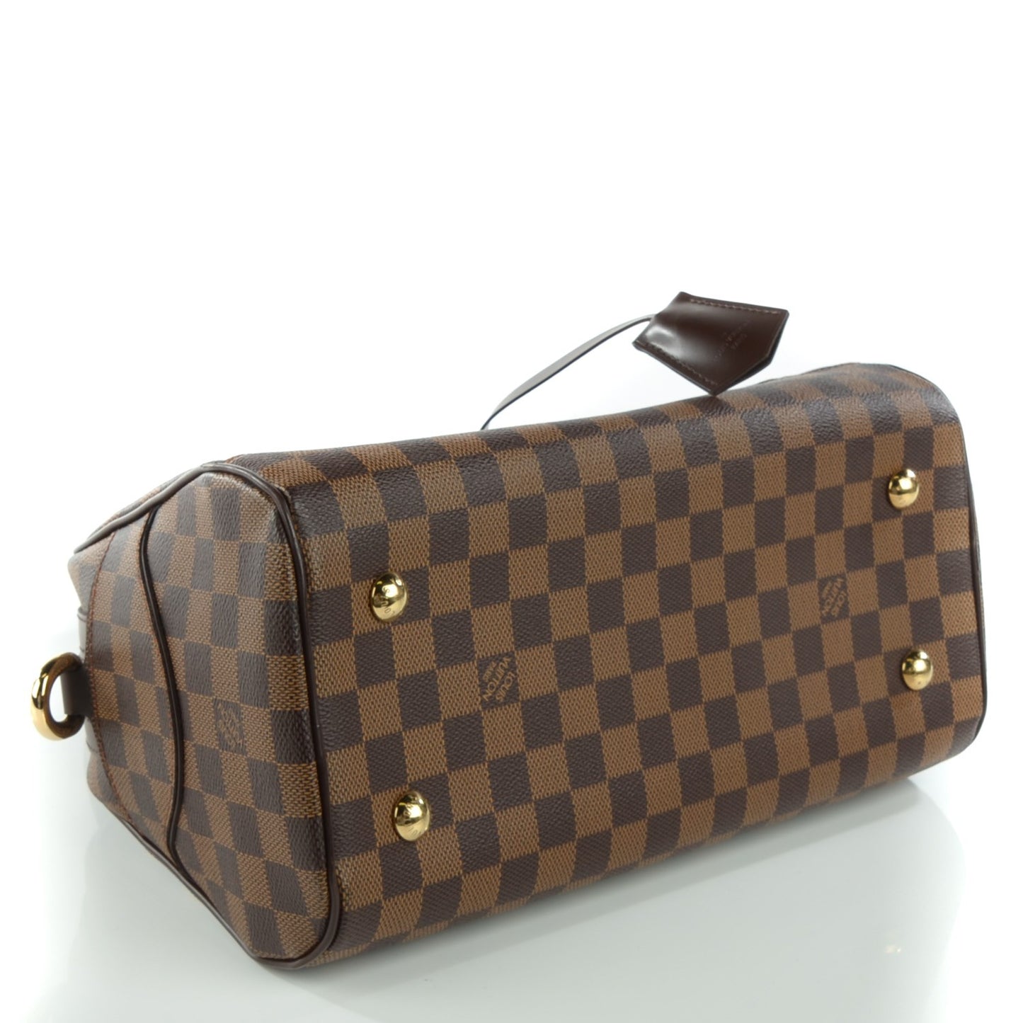 Damier Ebene Duomo