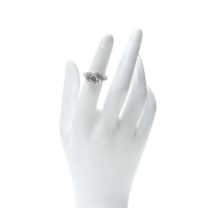 Tiffany Platinum Diamond 1.72ct Schlumberger Round Brilliant Engagement Ring 48 4.5 2 of 7