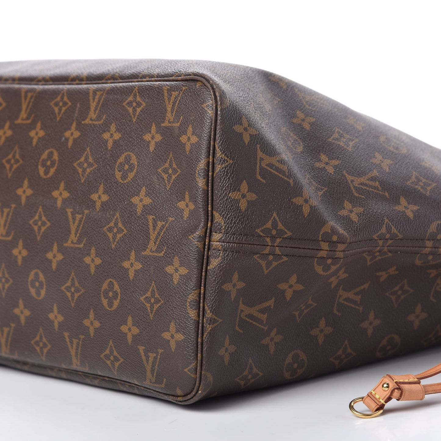 Monogram Neverfull GM
