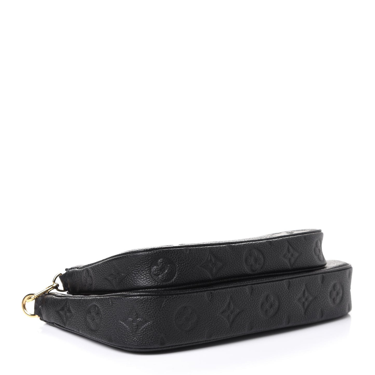Empreinte Monogram Giant Multi Pochette Accessories Black