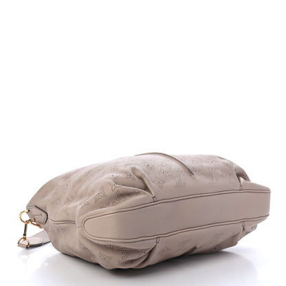 Louis Vuitton Mahina Selene MM Sandy 3 of 4