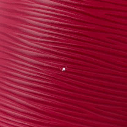Louis Vuitton Epi Alma PM Pivoine 11 of 11