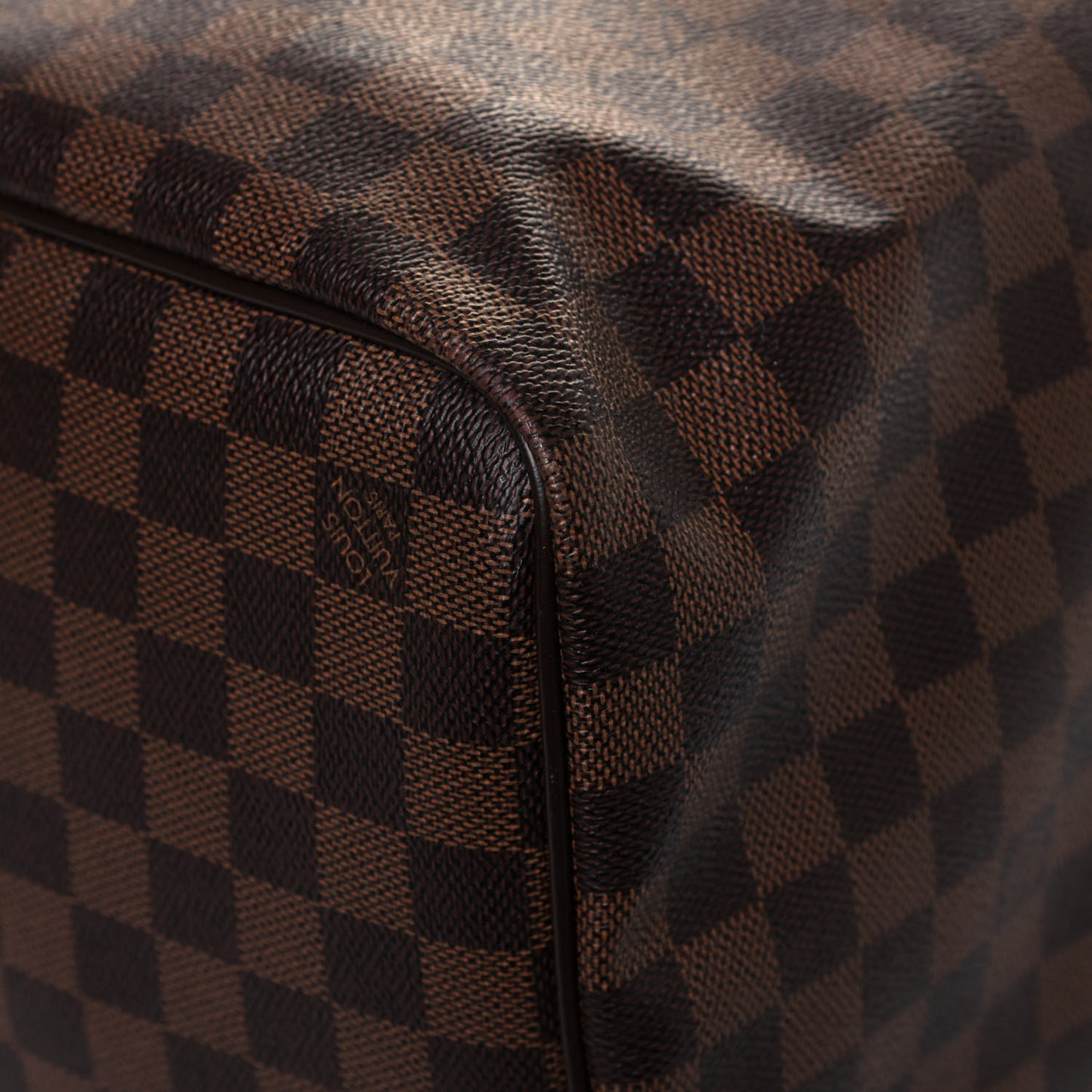Damier Ebene Keepall 50