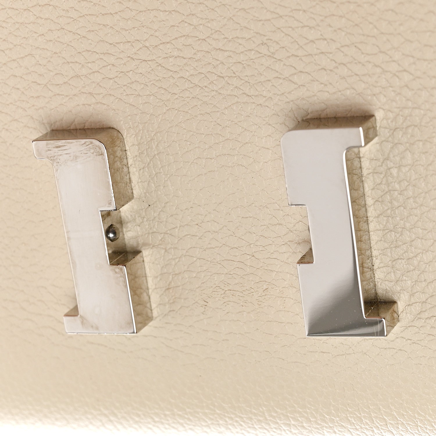 Hermes Evercolor Constance Wallet To Go Beton 11 of 12