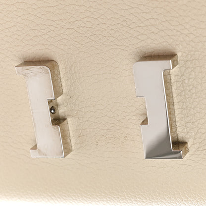 Hermes Evercolor Constance Wallet To Go Beton 11 of 12