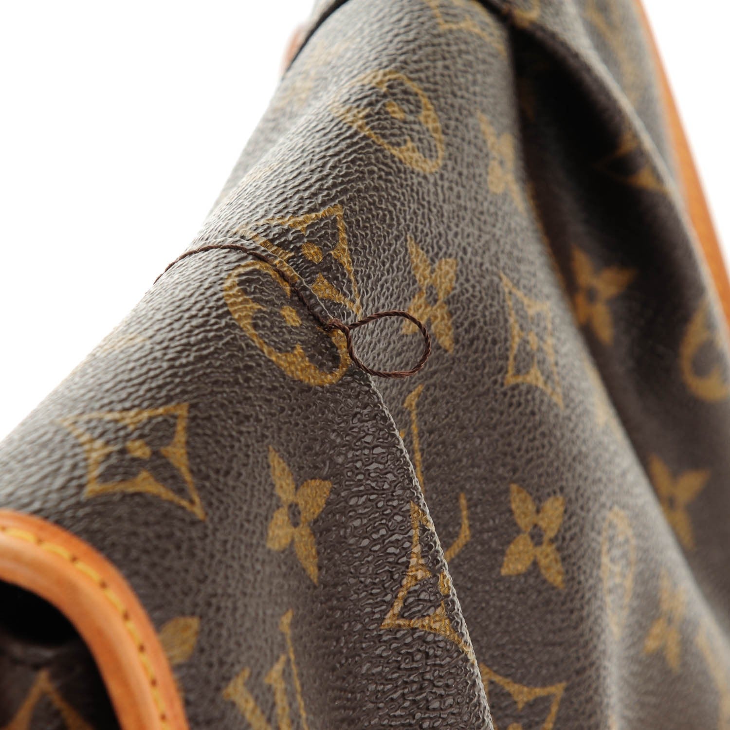 Louis Vuitton Monogram Menilmontant PM 6 of 10