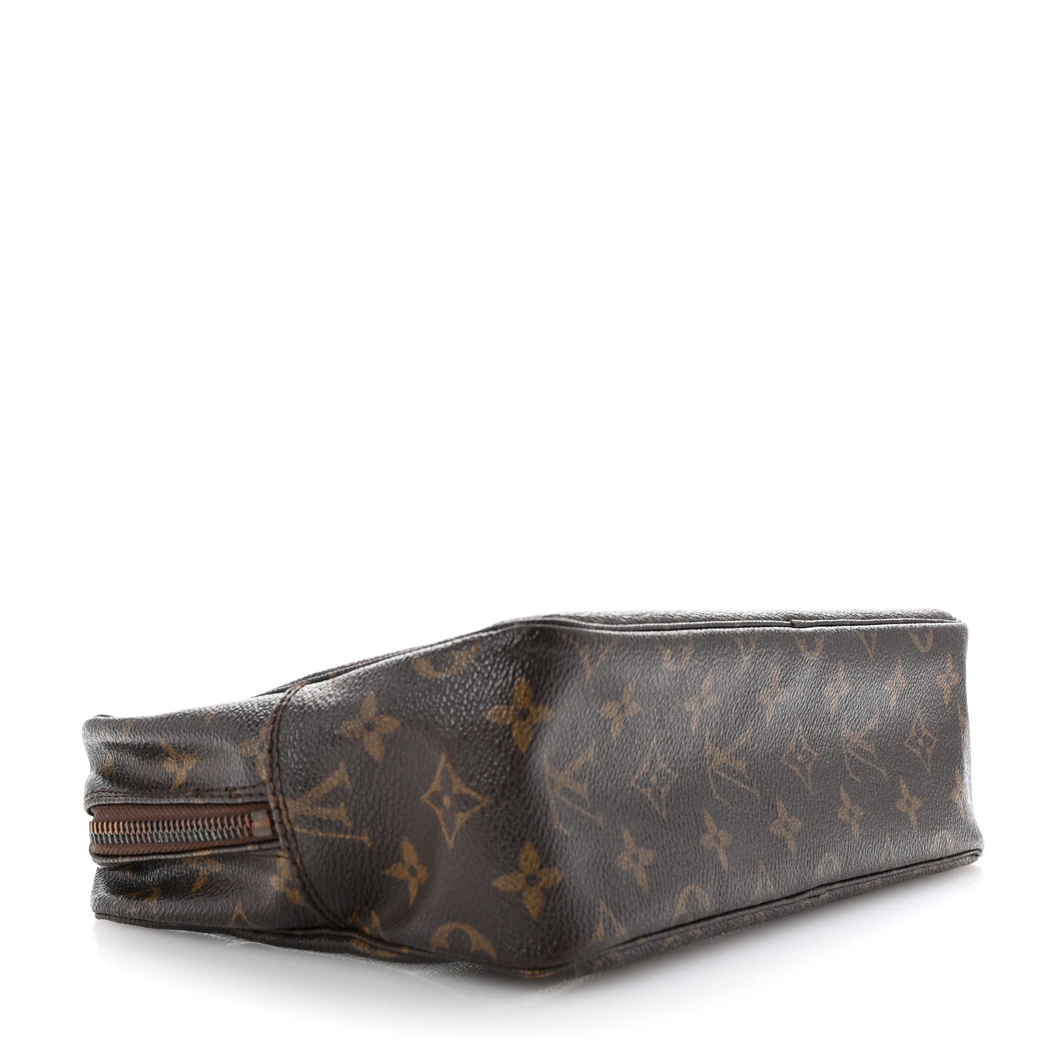 Louis Vuitton Monogram Trousse Toilette 28 4 of 6