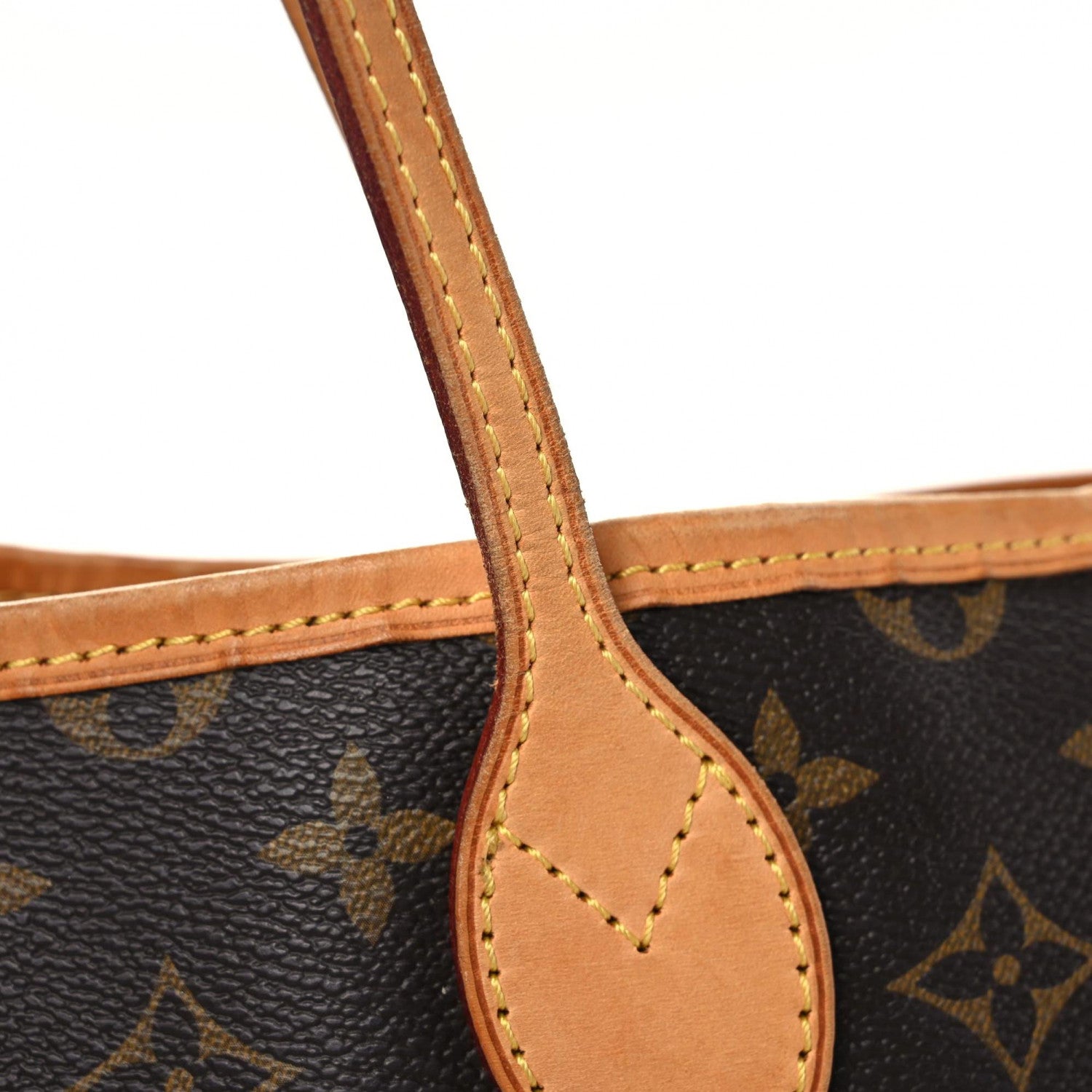 Louis Vuitton Monogram Neverfull GM 25 of 26
