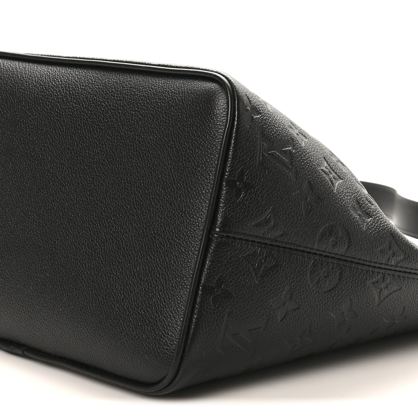 Empreinte Monogram All-In GM Black