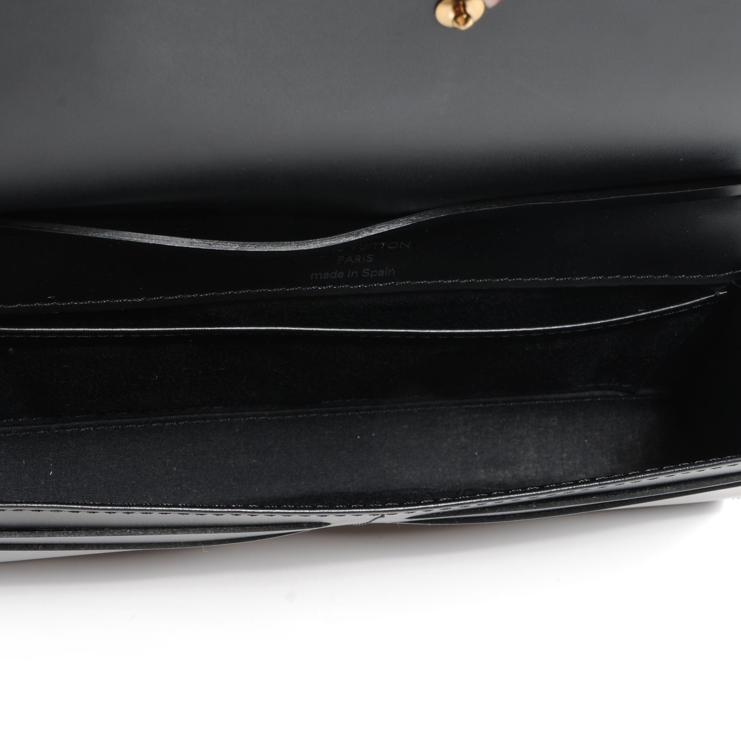 Epi Honfleur Black