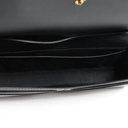 Louis Vuitton Epi Honfleur Black 5 of 7