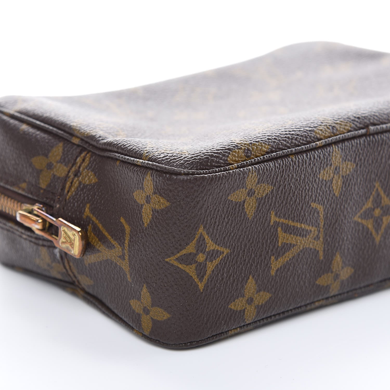 Louis Vuitton Monogram Trousse Toilette 19 7 of 12