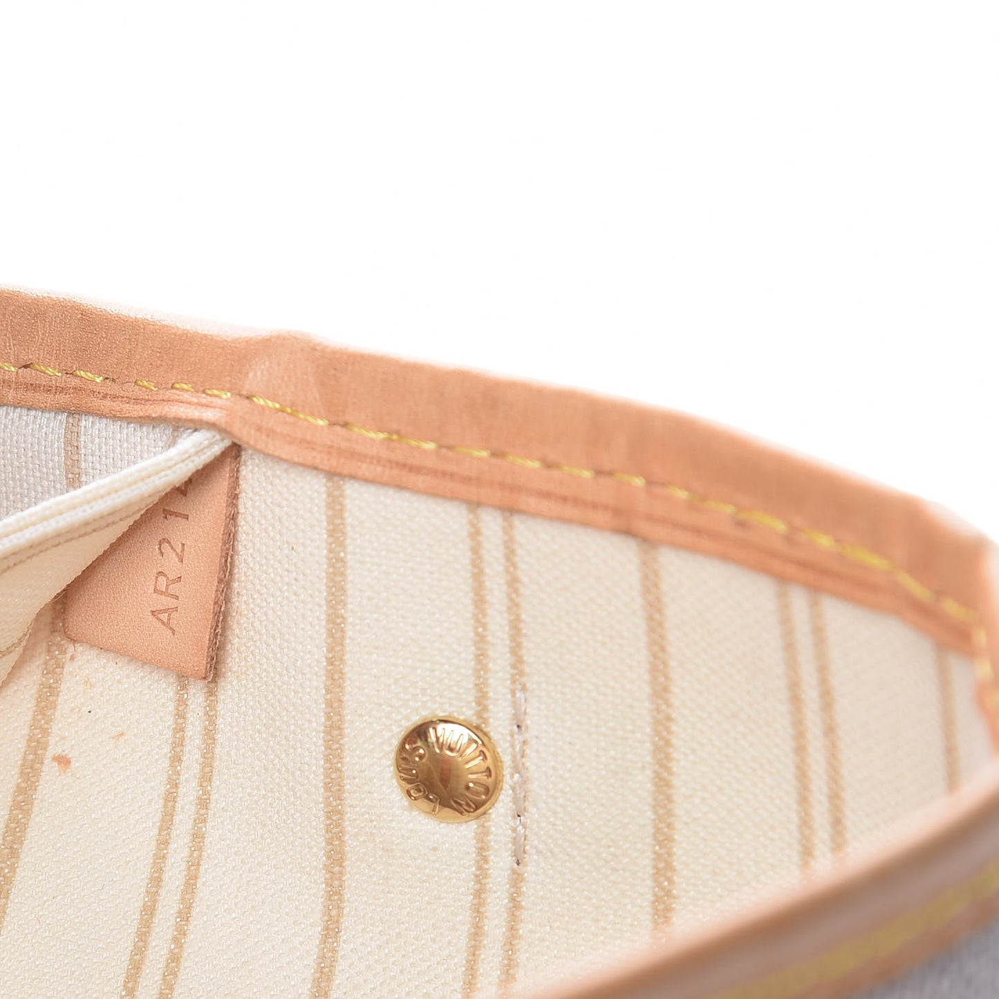 Damier Azur Neo Neverfull PM