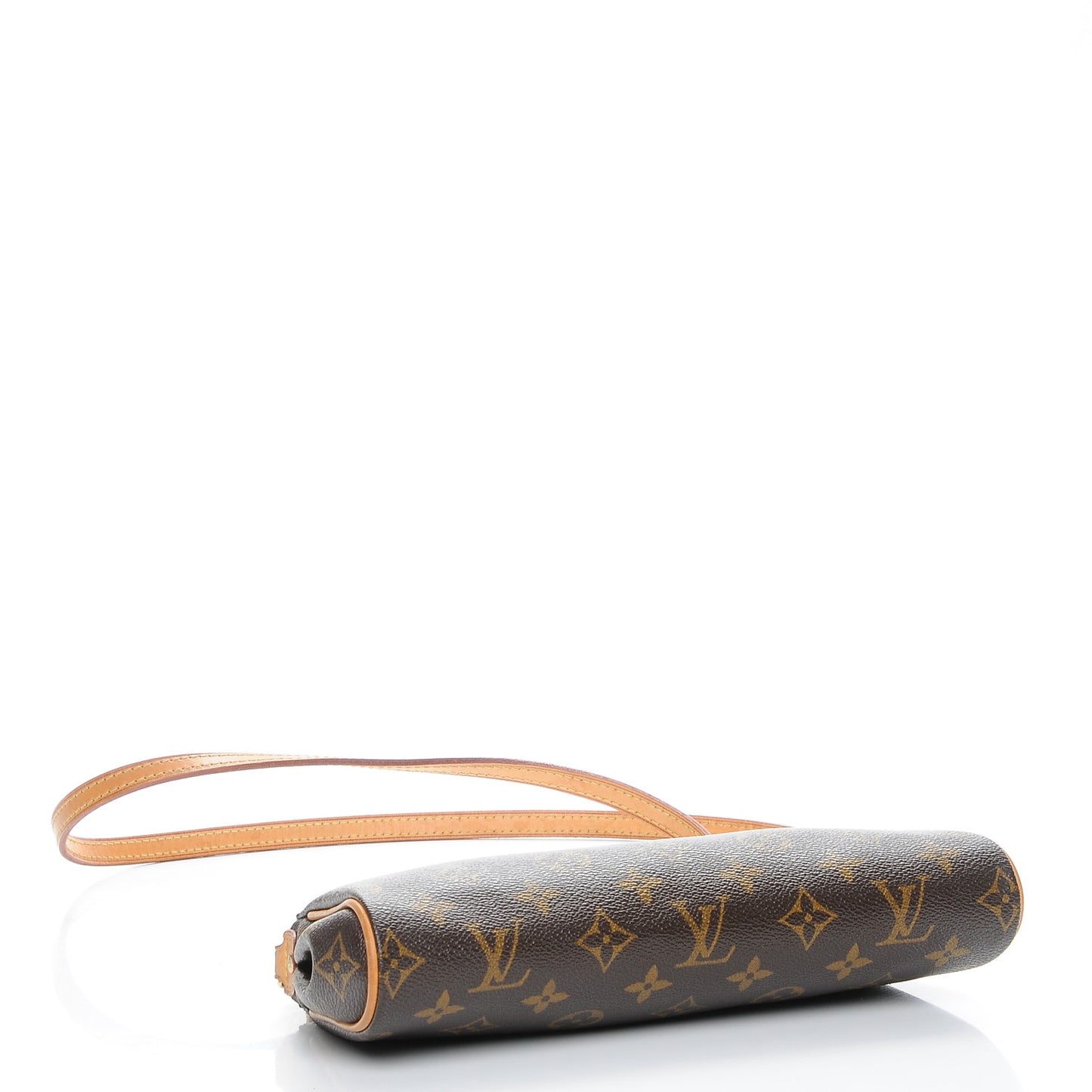 Monogram Eva Clutch