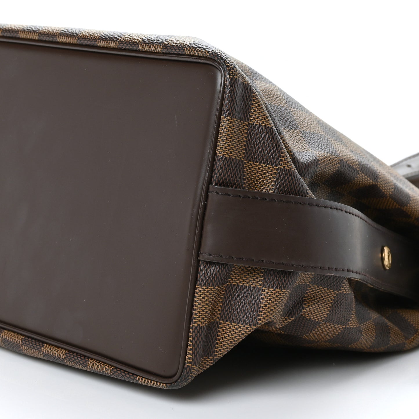 Damier Ebene Chelsea Tote