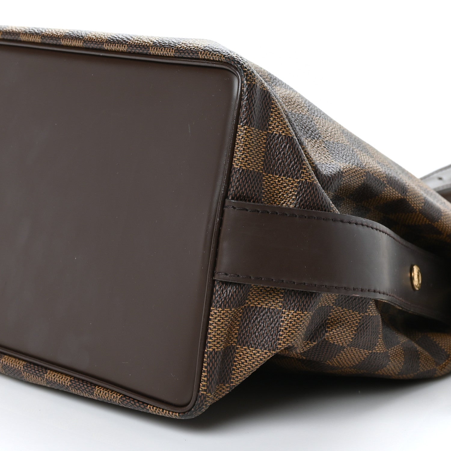 Louis Vuitton Damier Ebene Chelsea Tote 7 of 7