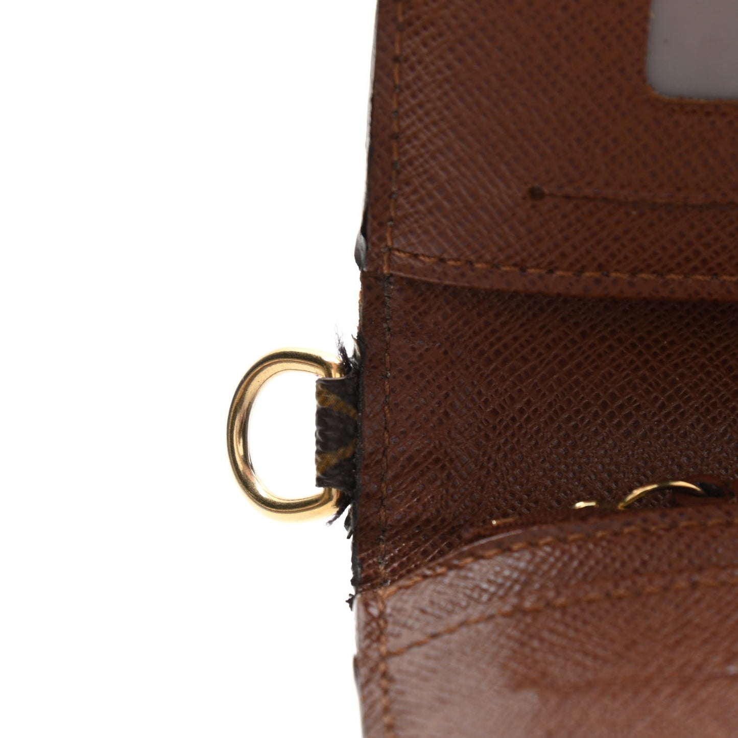 Monogram Insolite Organizer Wallet