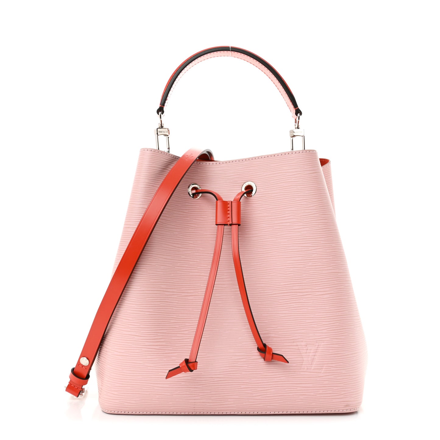 Epi Neonoe Rose Ballerine Orange