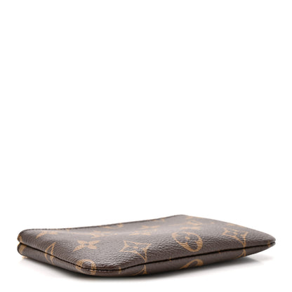 Louis Vuitton Monogram Key Pouch S 4 of 7