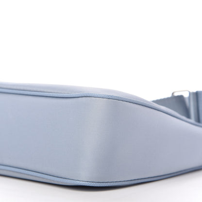 Prada Nylon Re-Edition 2005 Shoulder Bag Astrale 7 of 10