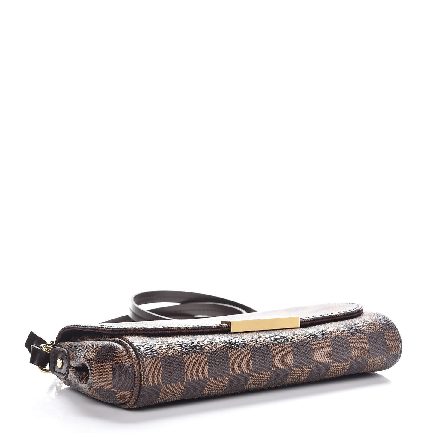 Damier Ebene Favorite PM