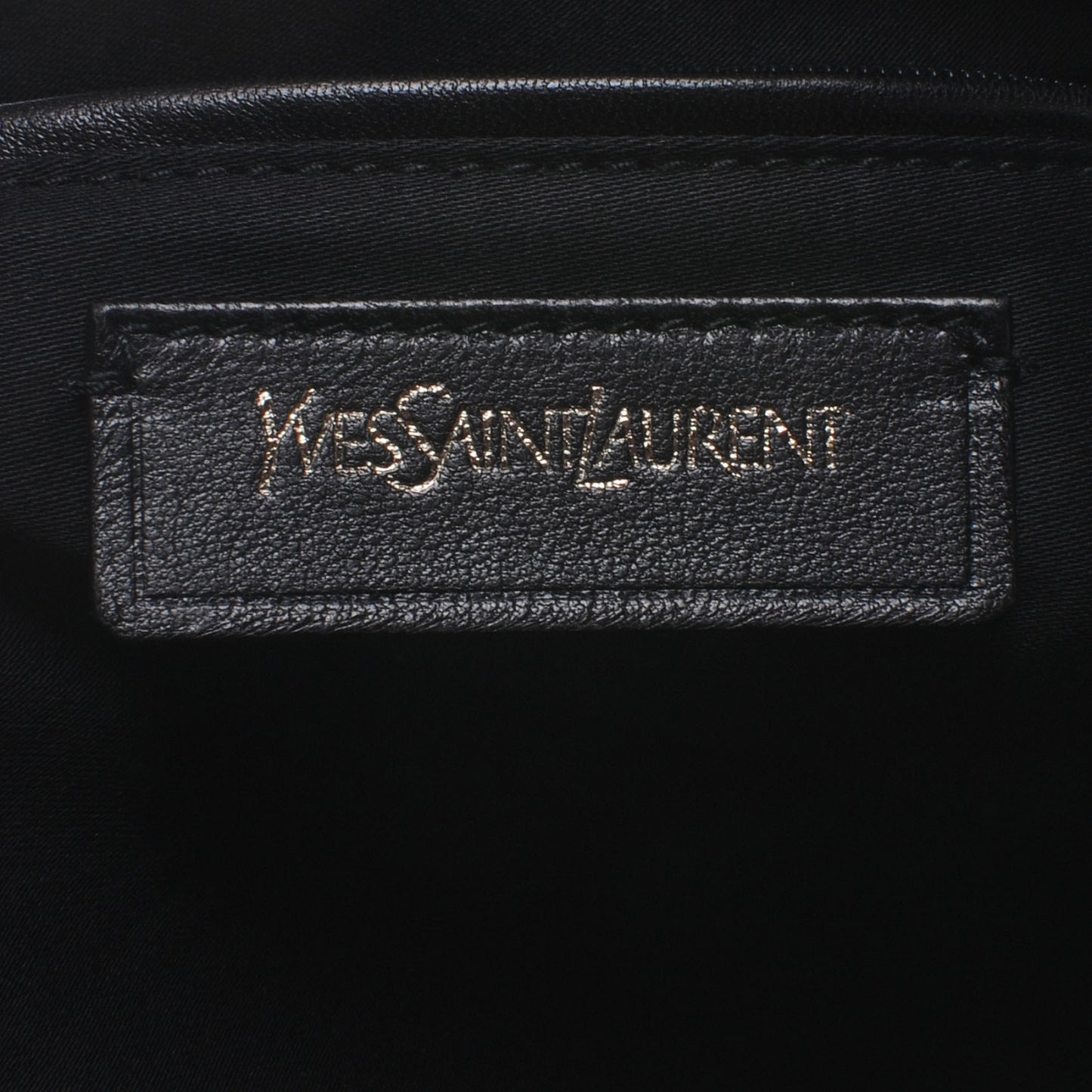 Patent Small Easy Sac Grey
