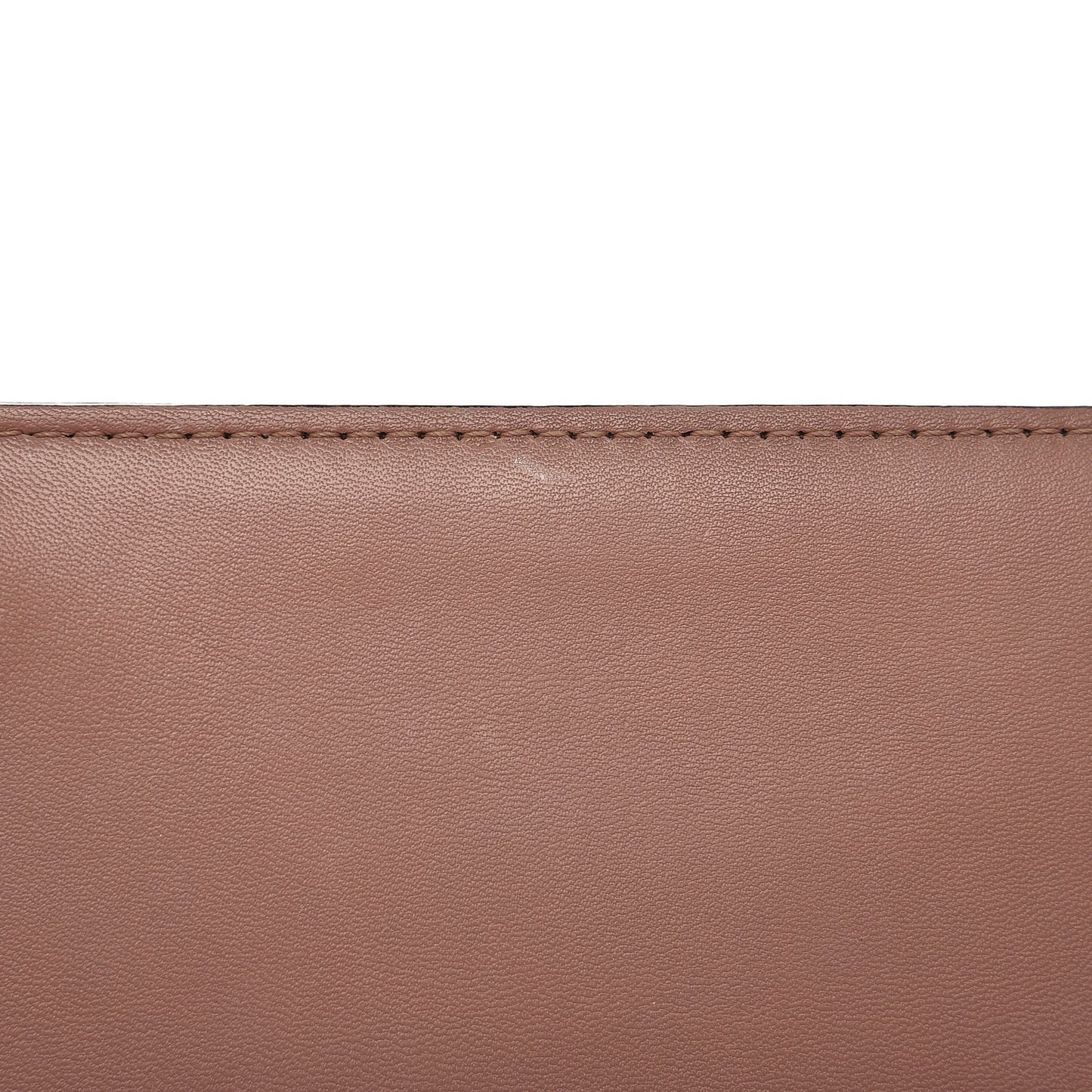 Nappa Va Va Voom Shoulder Bag Poudre