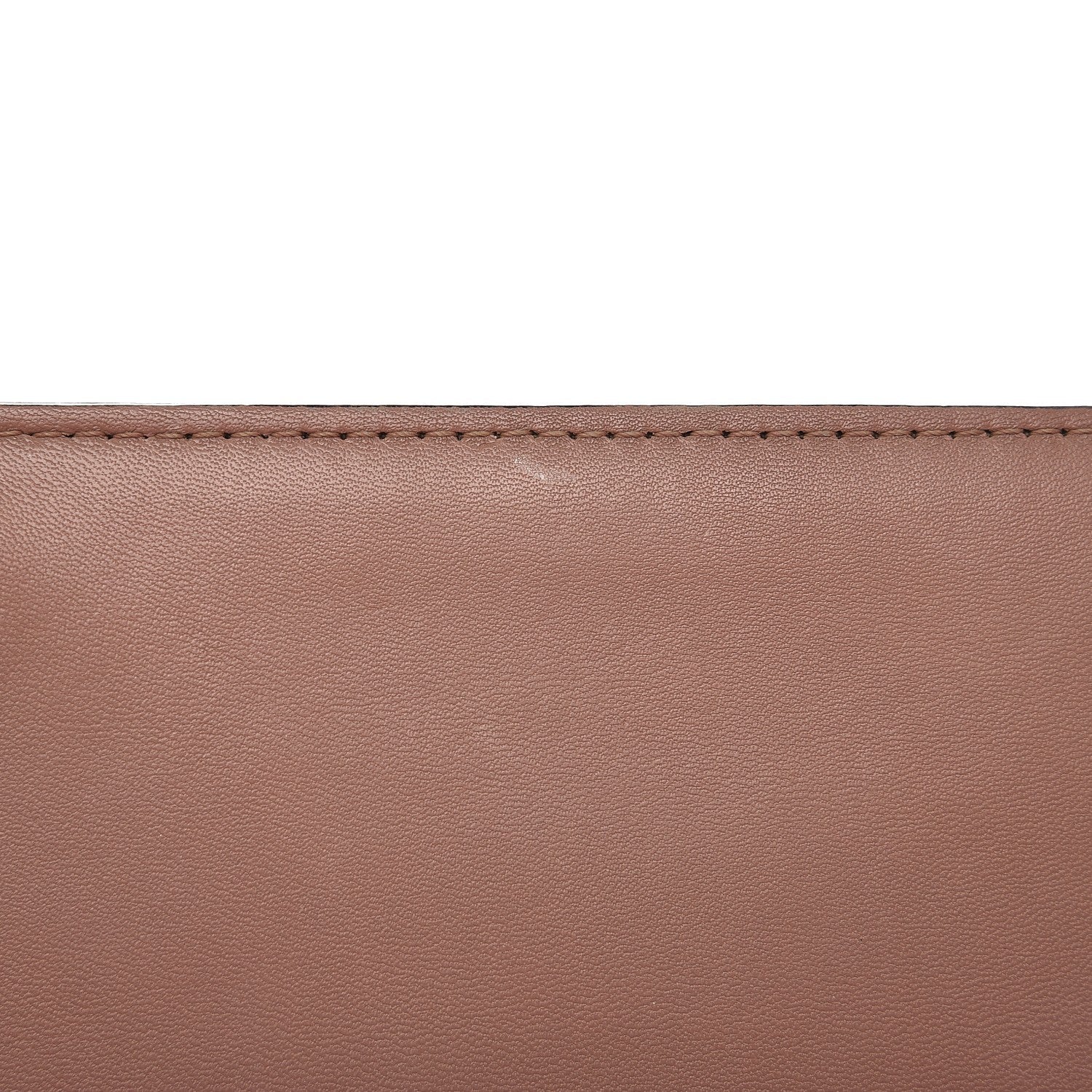 Valentino Garavani Nappa Va Va Voom Shoulder Bag Poudre 7 of 9