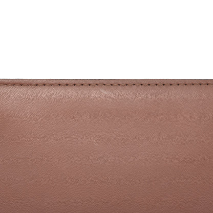 Valentino Garavani Nappa Va Va Voom Shoulder Bag Poudre 7 of 9