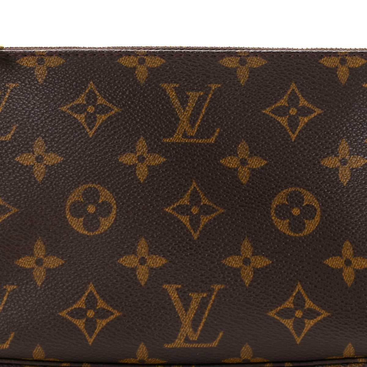 Monogram Pochette Accessories