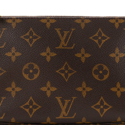 Louis Vuitton Monogram Pochette Accessories 8 of 10